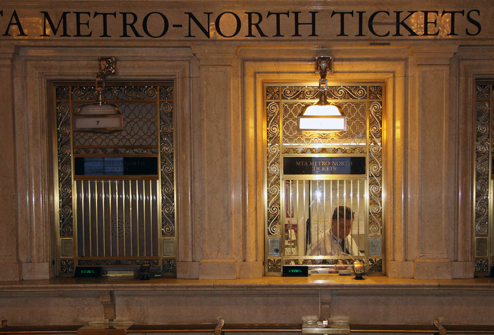 30 Central Station 01 G